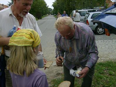 Velehrad 2008