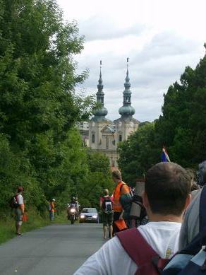 Velehrad 2008