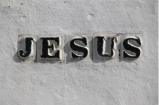 Ježíš, zdroj: www.pixabay.com, Licence: CC0 Public Domain / 