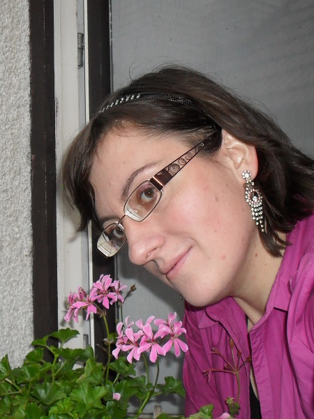 Zdeňka Dřínková Zdeňka Dřínková