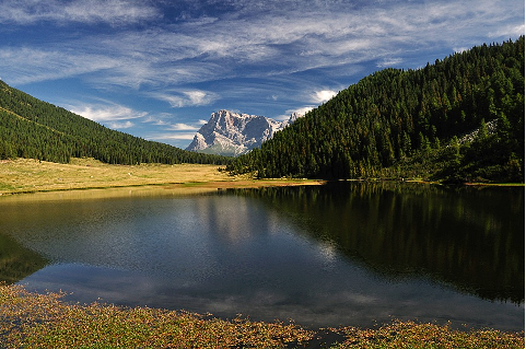 hory, zdroj: www.pixabay.com, CC0 Public Domain 