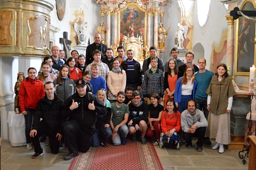 SČS jaro 2018 - společné foto 