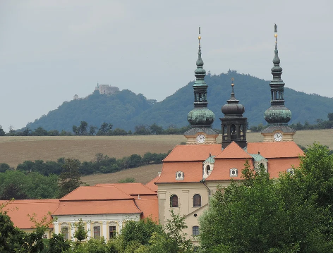 Velehrad, Zdroj. www.pixabay.com, CCO (Volná licence)