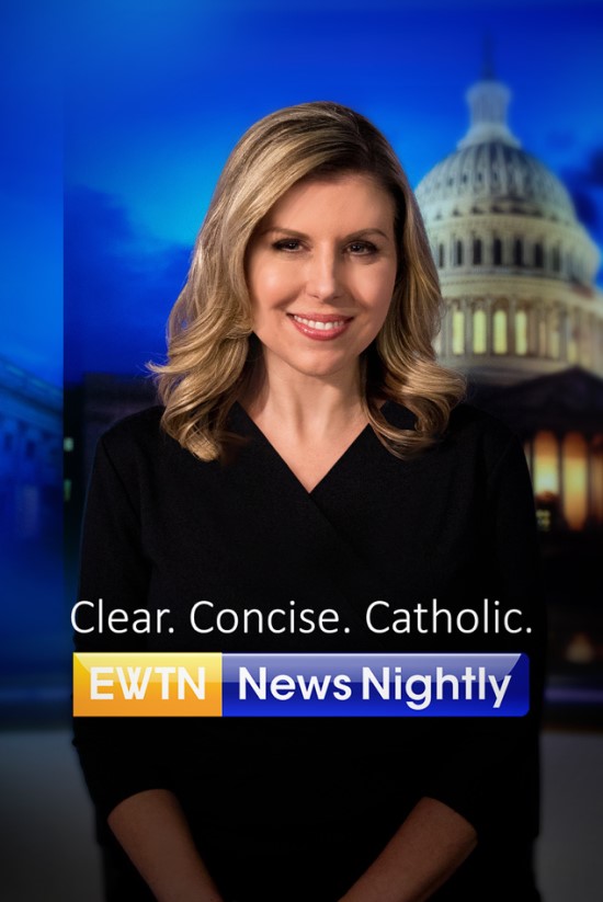 EWTN