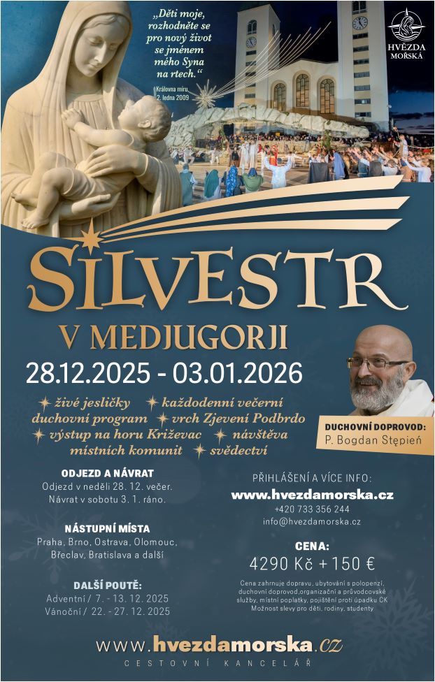 Silvestr2025 Silvestr2025