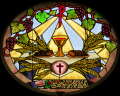 eucharistie, zdroj: www.pixabay.com, CC0 Public Domain 