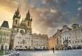 Praha, zdroj: www.pixabay.com, CCO (volná licence)